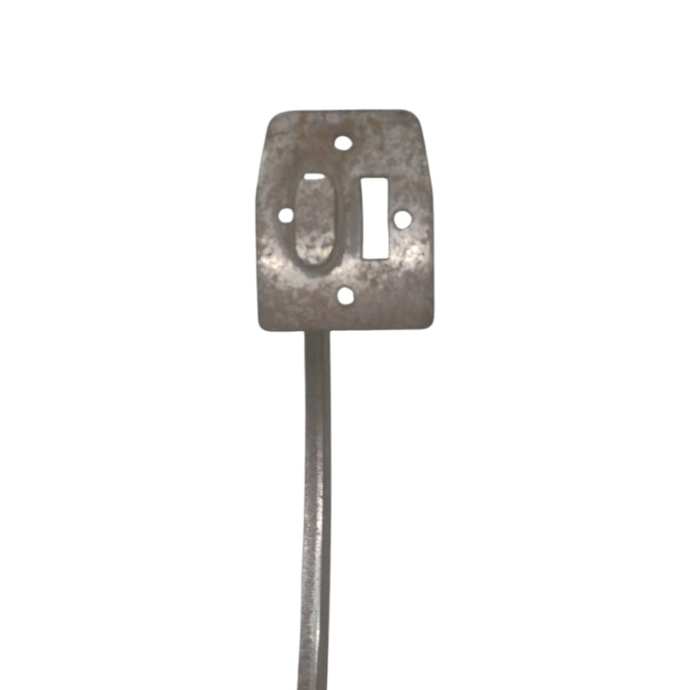 Pedal Com Suporte Embreagem Chevrolet Gm Astra 1995 V20 8