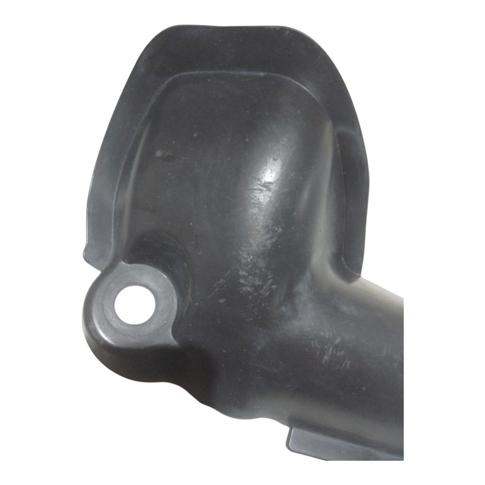 Moldura Proteção Sensor Tampa Traseiro Sandero 8200372692 Preto 3