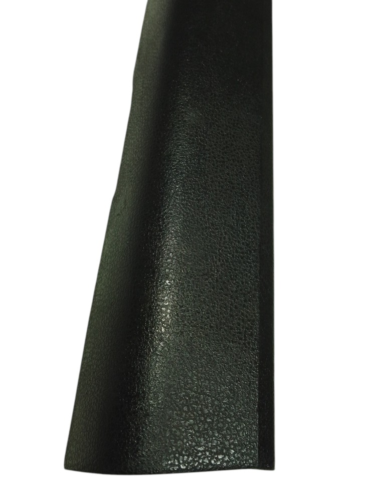 Moldura Proteção Painel Nissan March 2012 2016 Preto 4