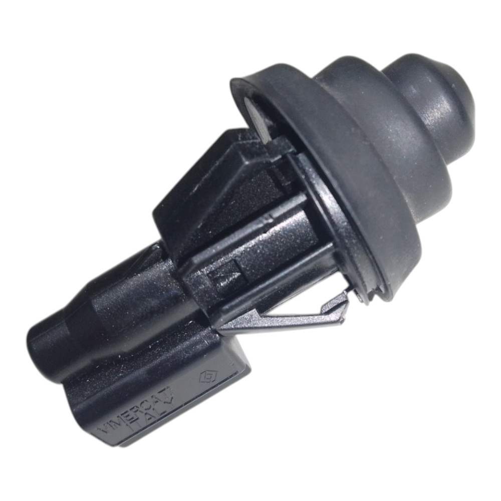 Interruptor Porta Luz Renault Logan Sandero 2011 A 2018 2