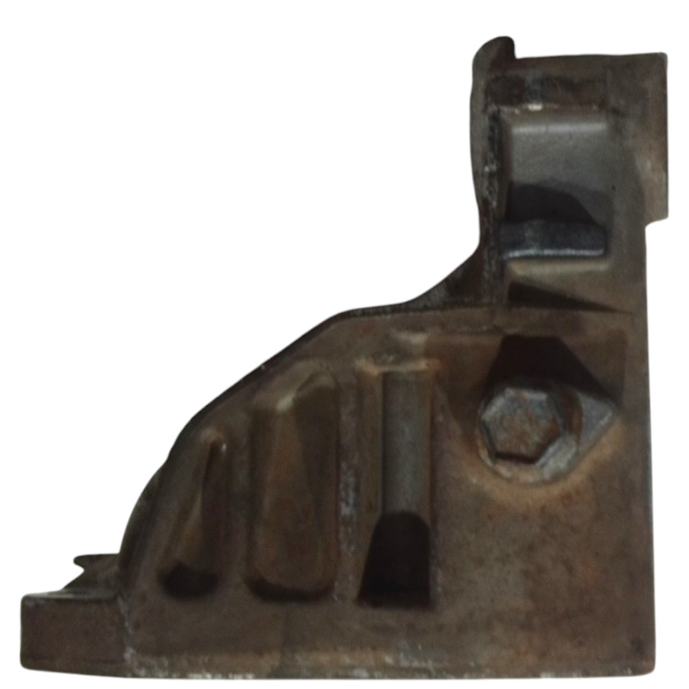 Suporte Direito Mercedes Mi320 1998/2005 A1122231204 Original 4
