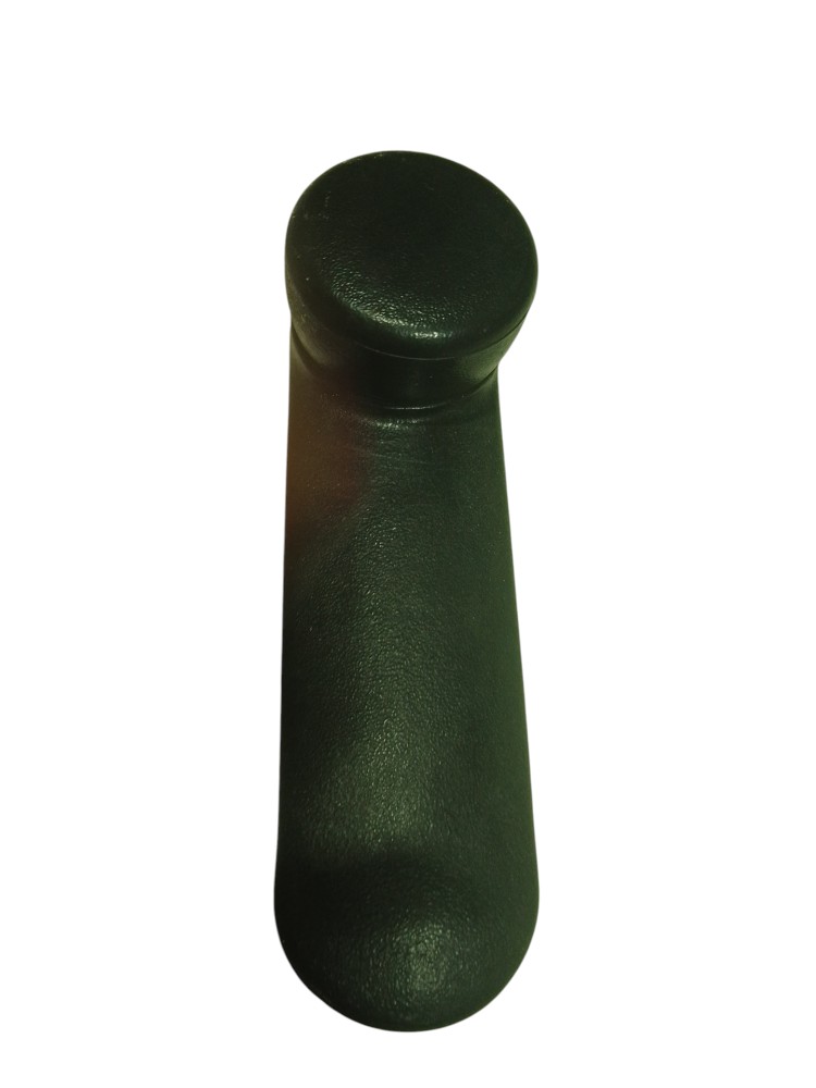 Manivela Vidro Elevação Porta Gm Classic Corsa 1995 A 2001 Preto