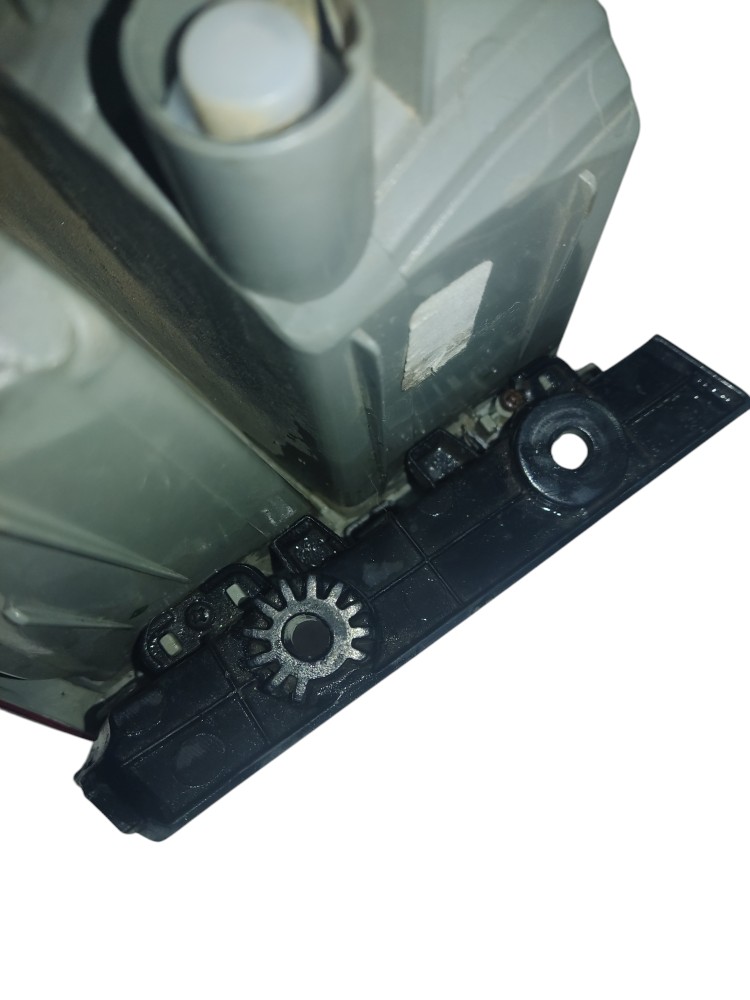 Lanterna Esquerda Hyundai Hb20 Sedan 2012/2015 9240115100 Esquerdo/motorista 6