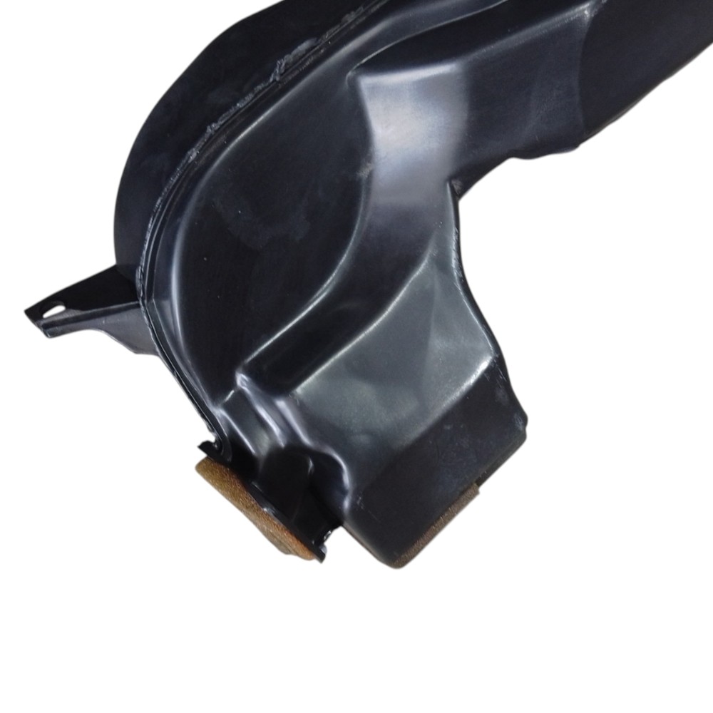 Duto ar Chevrolet blazer S10 1997 / 2002 15650499-C GM preto 5