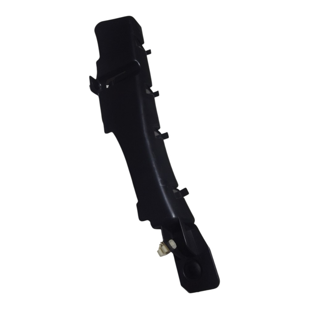 Acabamento Moldura Porta Malas Esq Sandero 15/19 769470384r Preto Preto 4