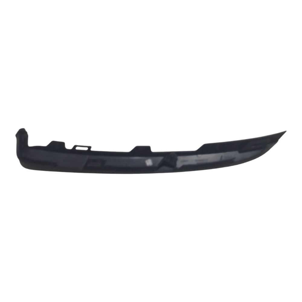 Moldura Farol Direito Renault Sandero 14/20 260448351r Preta 5