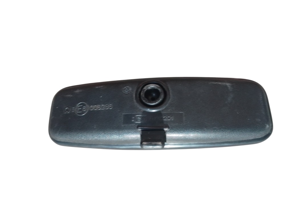 Retrovisor Interno Ford Escort Zetec 1993 A 2002 5