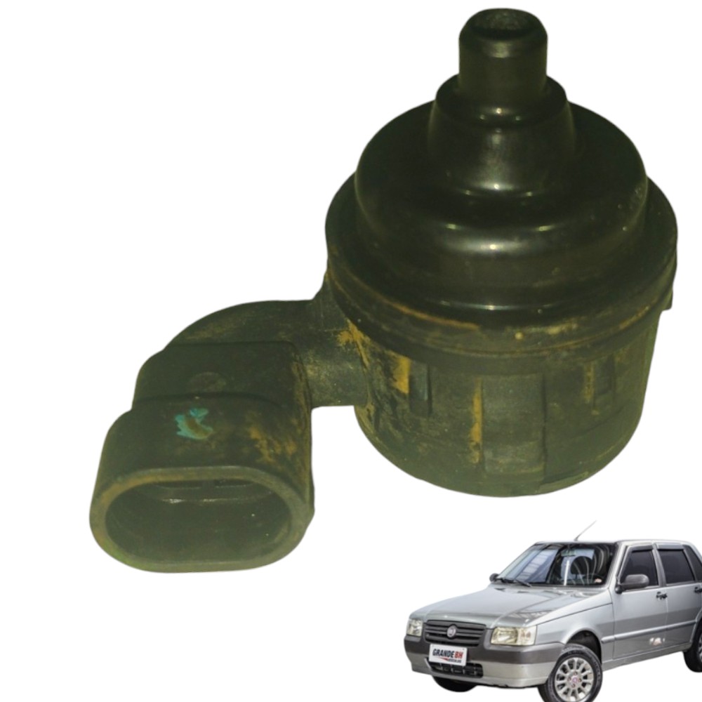 Válvula Canister Fiat Uno Mille V15
