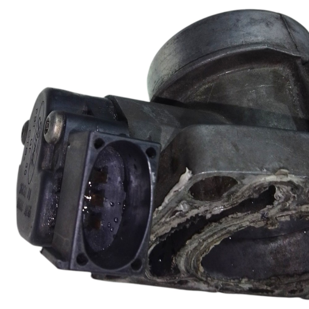 Tbi Corpo Borboleta Zetec 1.8 16v Ford Escort 1996 A 2003 4