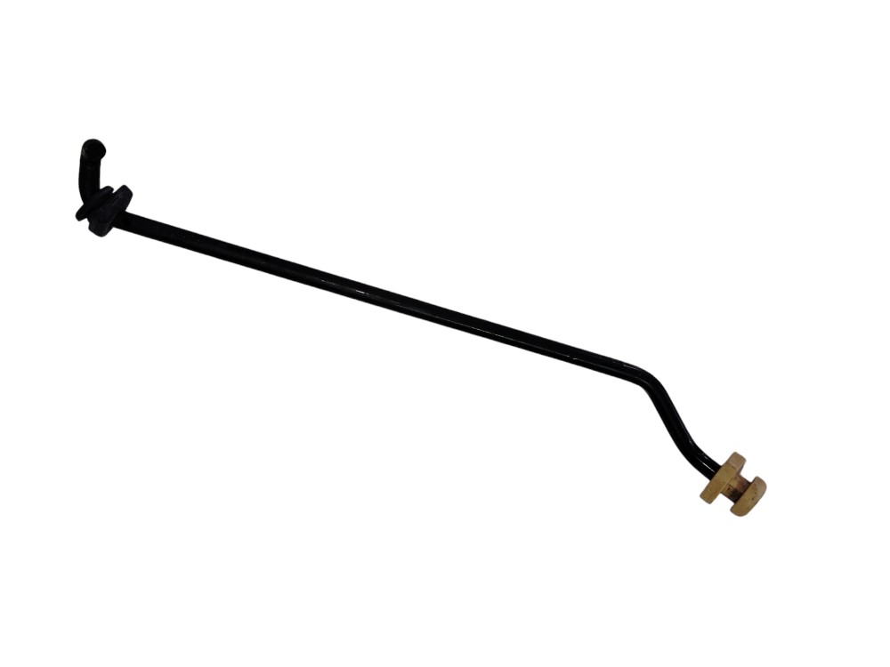 Haste Vareta Capo C Grampo Volkswagen Fox Crossfox Spacefox 8