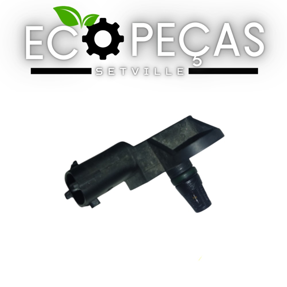 Sensor Map Fiat Siena Fire 1.0  2003/2010 4