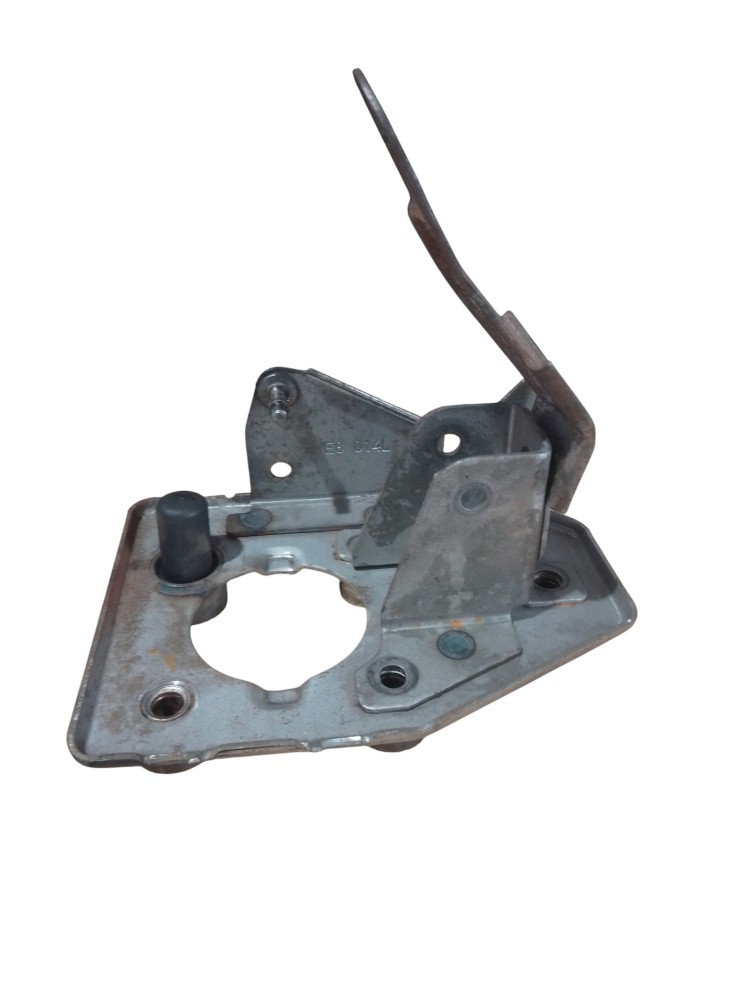 Suporte Pedal Pedaleira Citroen Xsara Picasso 2000 A 2011 3