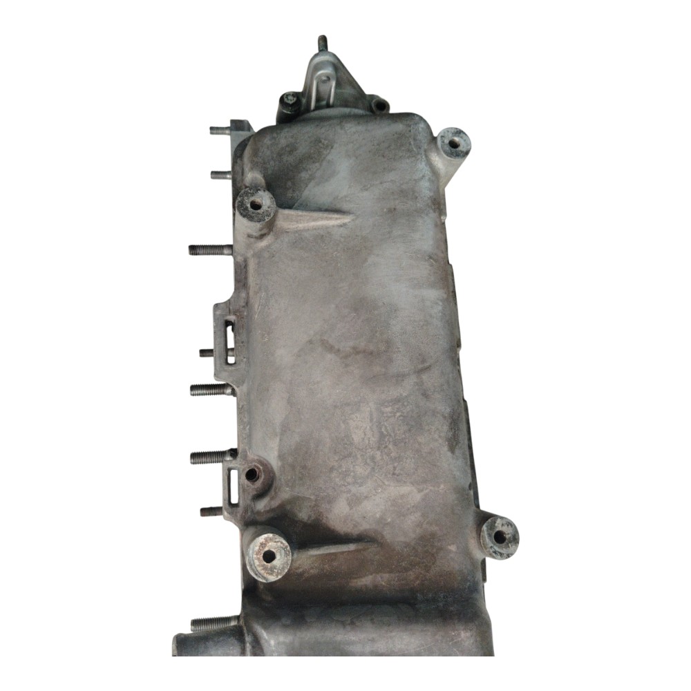 Cabeçote 1.0 Fire 8v Fiat Palio Siena Uno Retificado 6