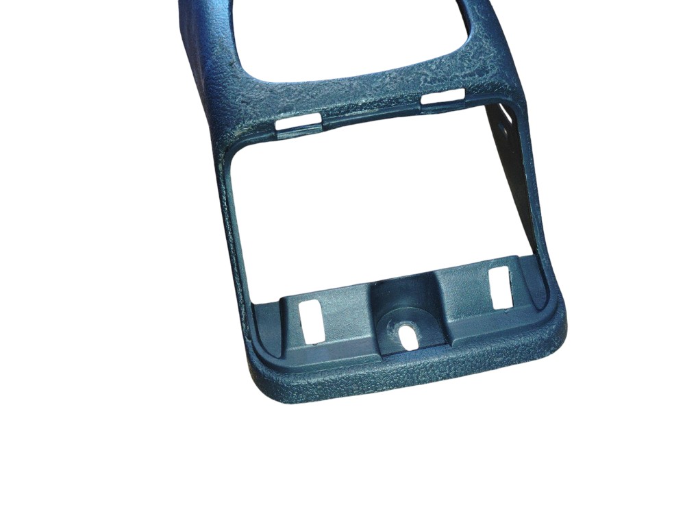 Console Central Fiat Palio, Siena 1998 2004 6