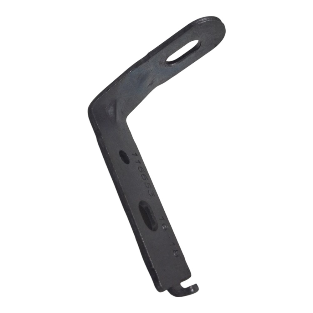 Suporte De Fixação Renault Sandero 116653 16-18 Original 2