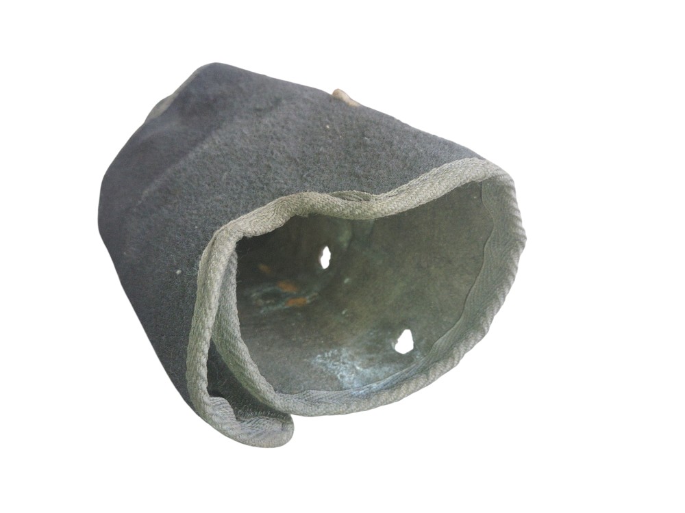Capa Forro Extintor Volkswagen Golf 1995 A 2000 2
