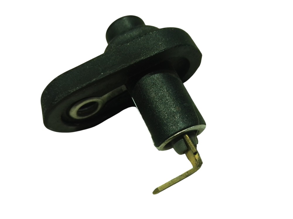 Interruptor Luz Cortesia Volkswagen Fox Spacefox Gol 2014 3