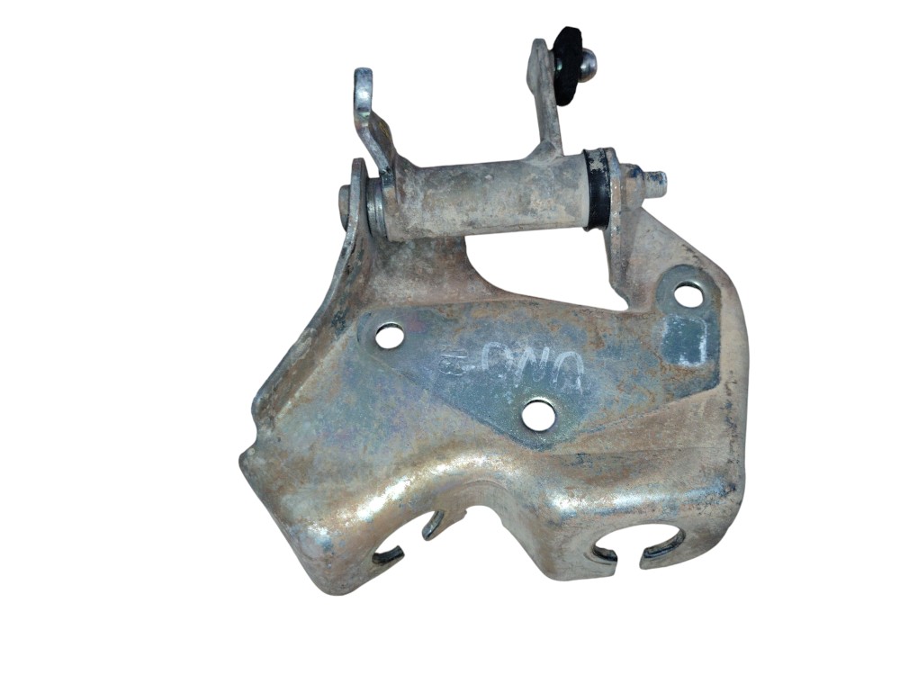 Suporte Cabo Trambulador Fiat Uno Mille Fire 1.0 2004/2013 6