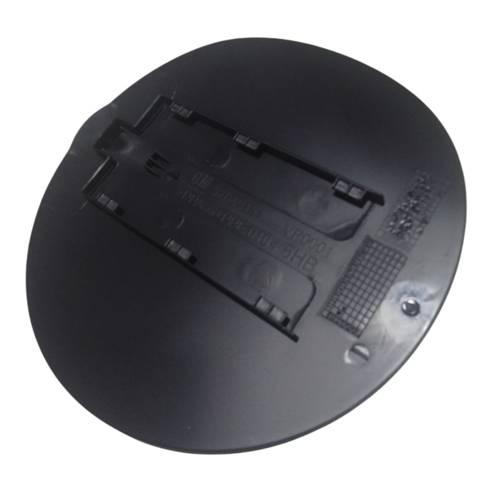 Portinhola Tanque De Combustível Chevrolet Ônix 52049131 Preto 2020 13