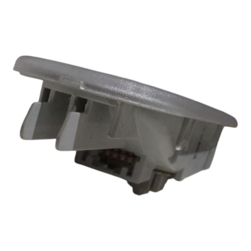 Luz Cortesia Renault Sandero 2015 5