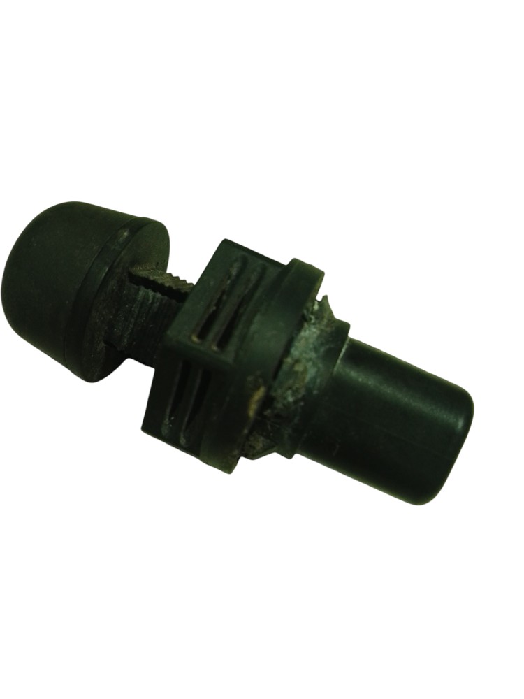 Batente porta malas traseira Volkswagen fox SpaceFox gol 14