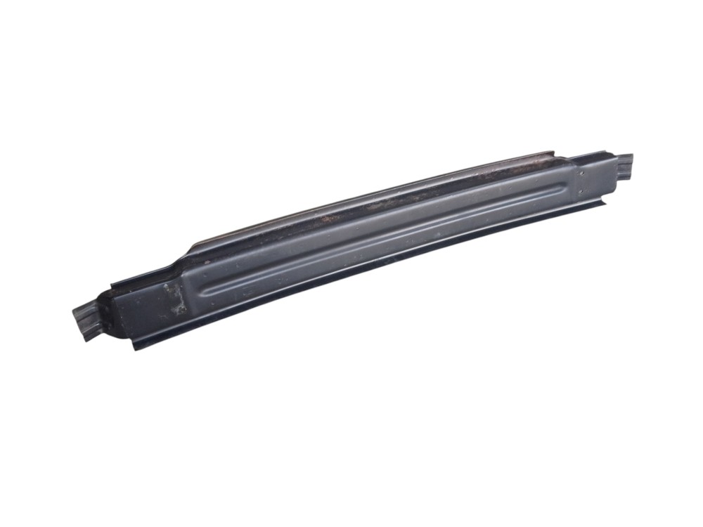 Alma Absorvedor Impacto Parachoque Traseiro Vw Golf 1995/00 3