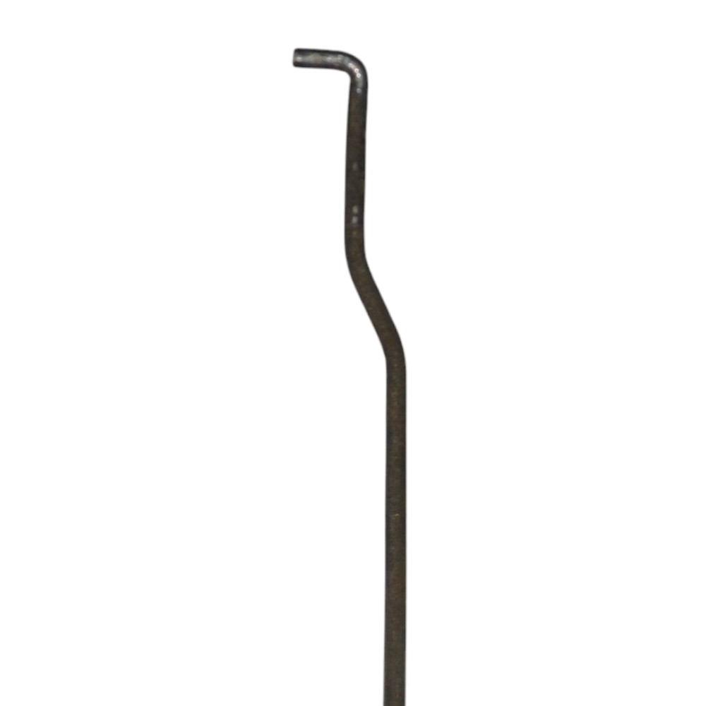 Pino Trava Porta Interno Dianteiro Direito Gm Astra 1995 V20 Preto 6