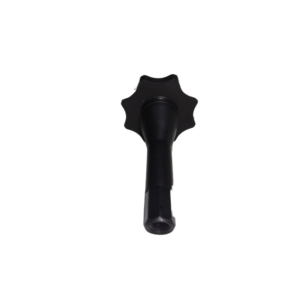 Porca Rosca Suporte Trava Estepe Renault Sandero 1994 A 2002 5