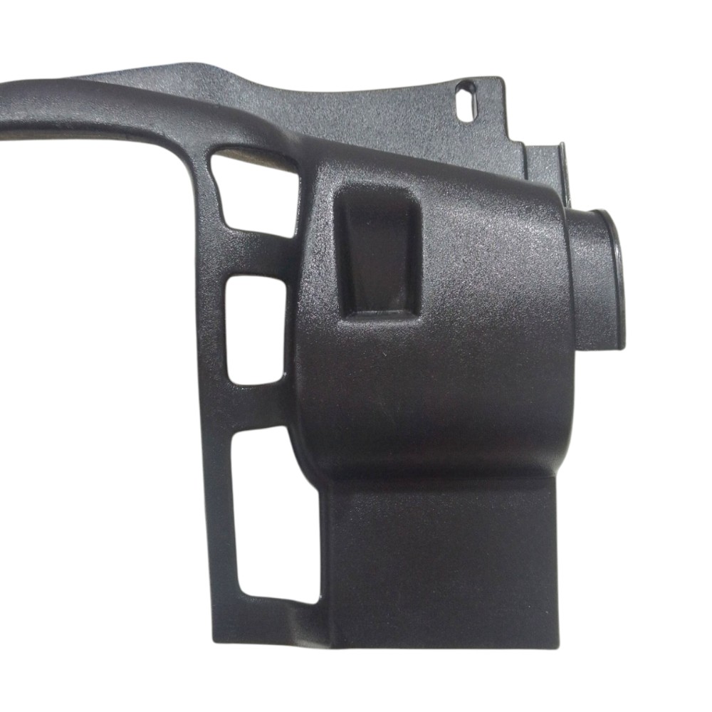 Acabamento Isolador Som Painel Chevrolet Blazer 97 15970733 Preto Preto 7