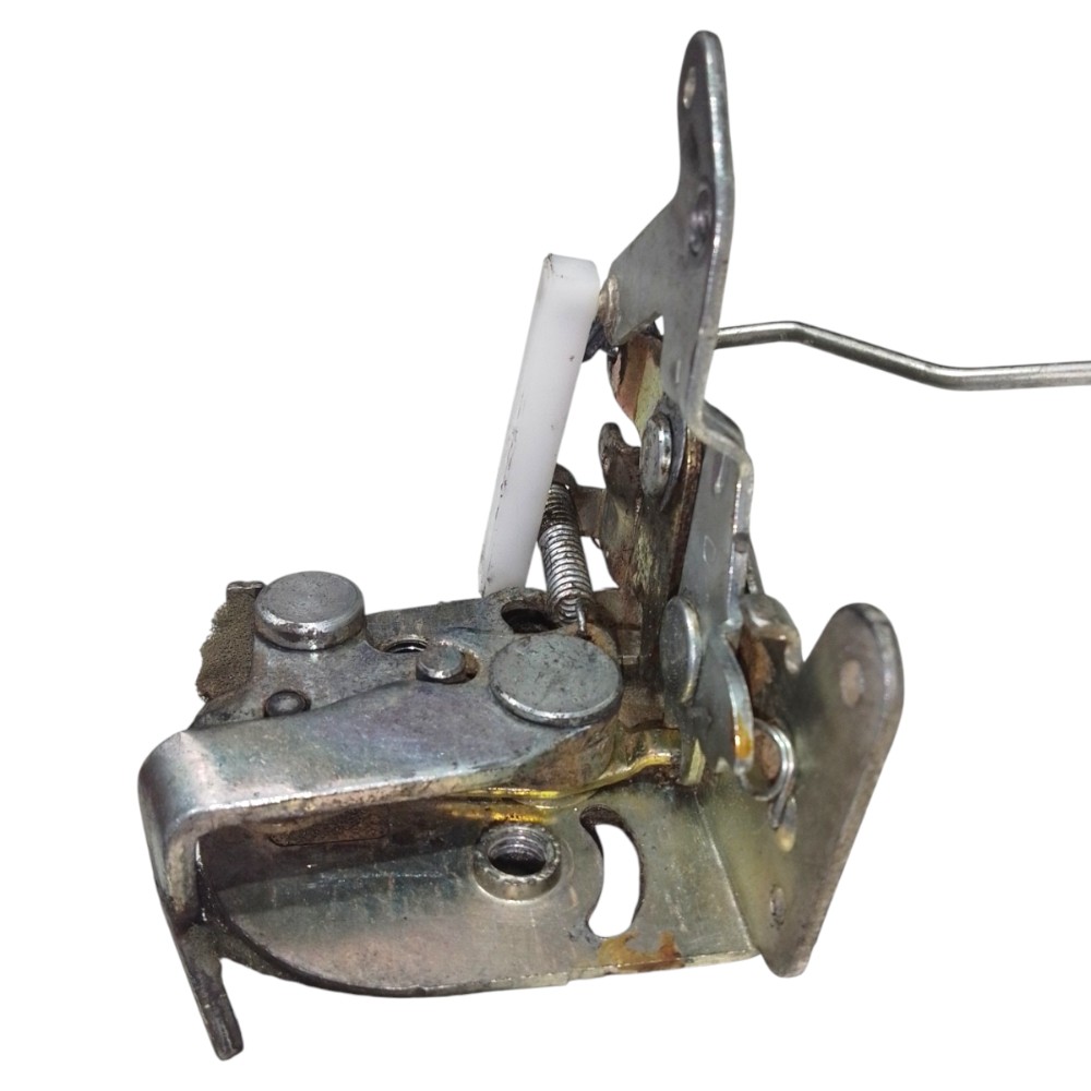 Fechadura Porta Dianteira Direita Fiat Uno 2008 3