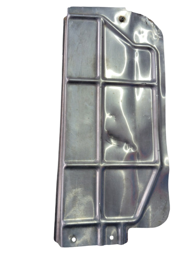 Defletor De Calor Eletroventilador Toyota Etios 2013 2017 8