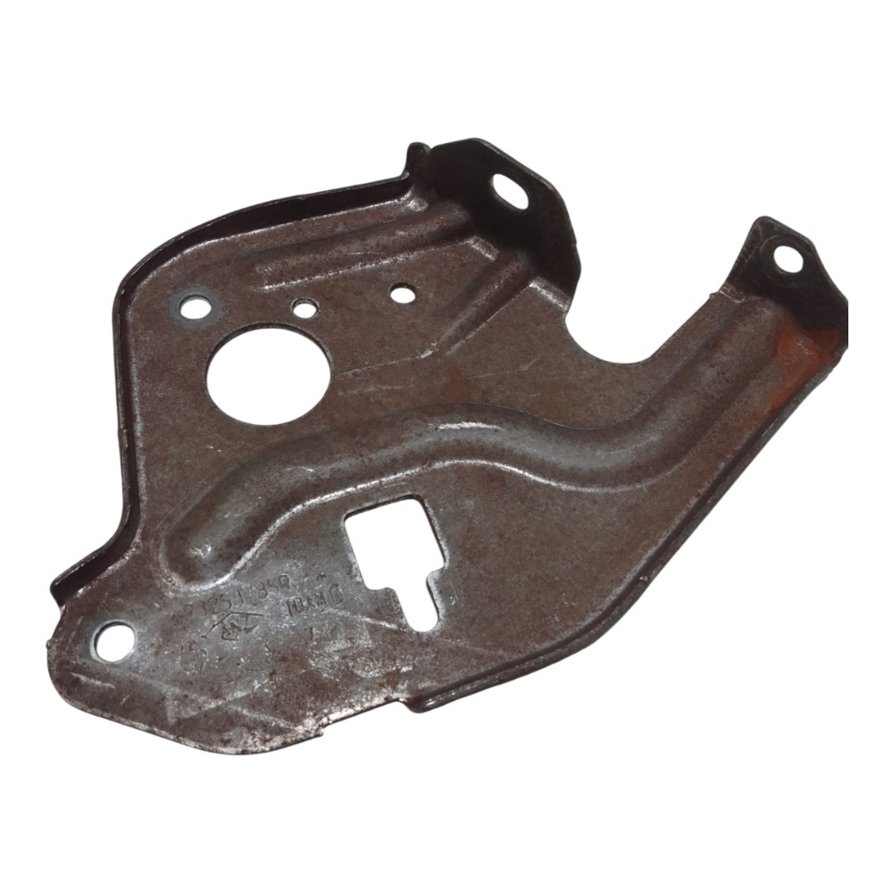 Suporte Pedal Acelerador Renault Sandero Duster 2015/23 8