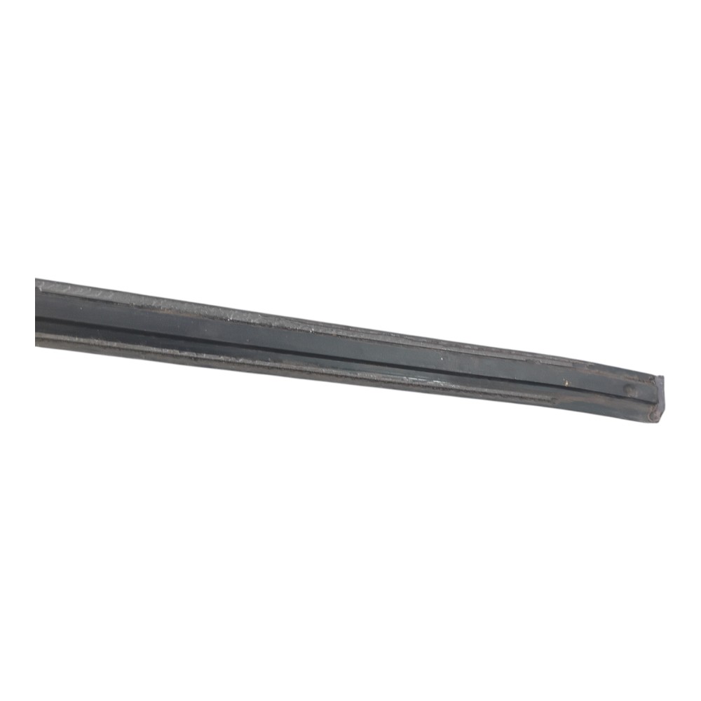 Par Frisos Forro De Teto Fiat Uno Mille V19 Preto 7