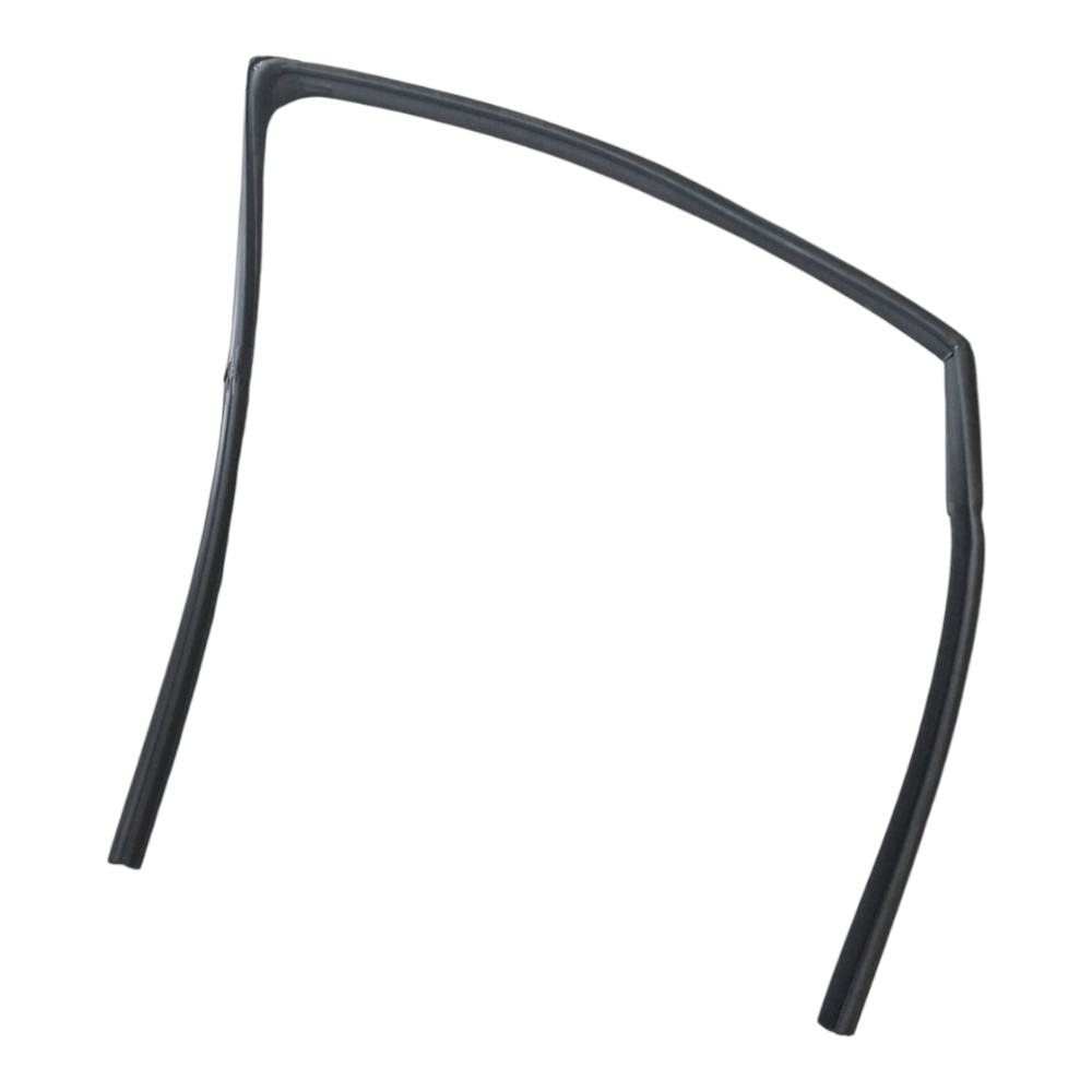 Canaleta Porta Dianteira/e Renault Sandero 2014 2023 6