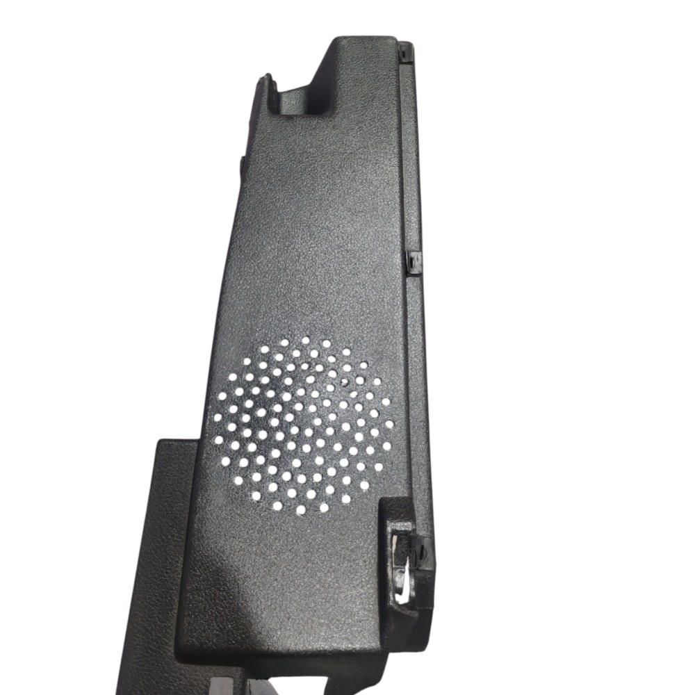 Suporte Bagagito Direito Fiat Uno Mille V19 1190024 Et5426 Preto 4