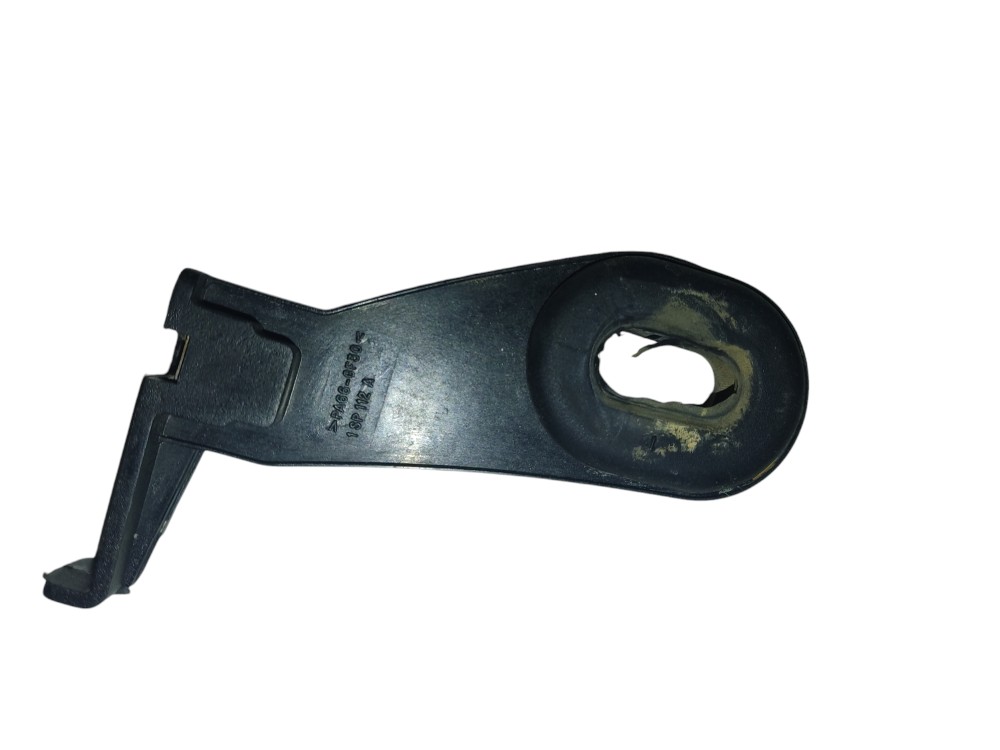 Suporte Radiador Fiat Siena Palio 2002/2006 7