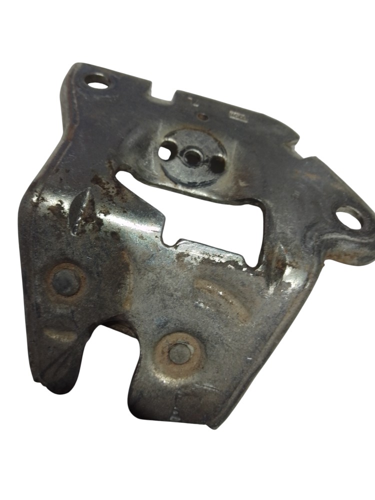Fechadura Porta Malas Fiat Uno Mille 2001 2006 3
