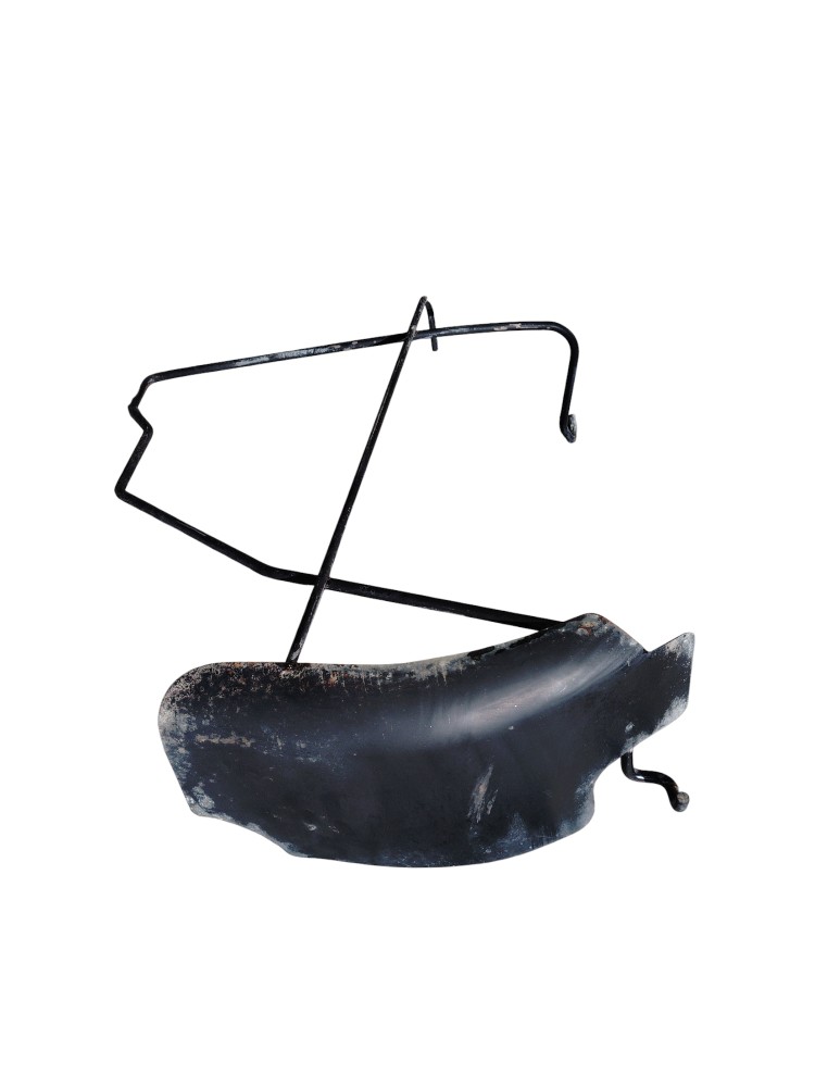 Suporte Do Estepe Citroen Xsara Picasso 2000 A 2011 2
