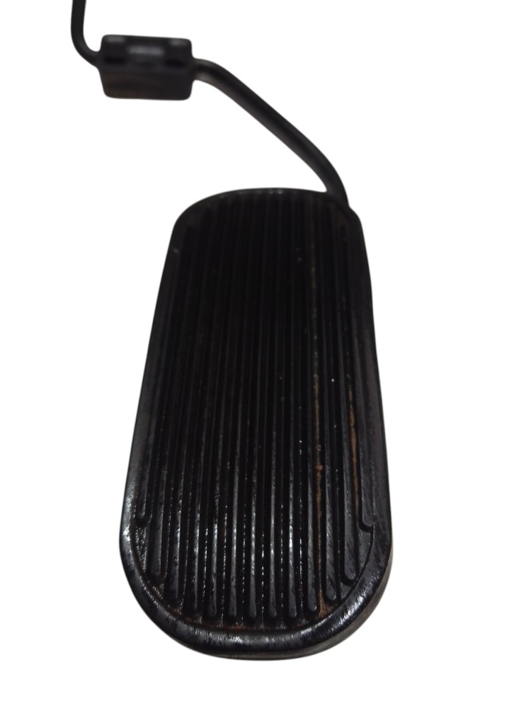 Pedal Acelerador Fiat Uno Mille Fiorino 1999 2006 8