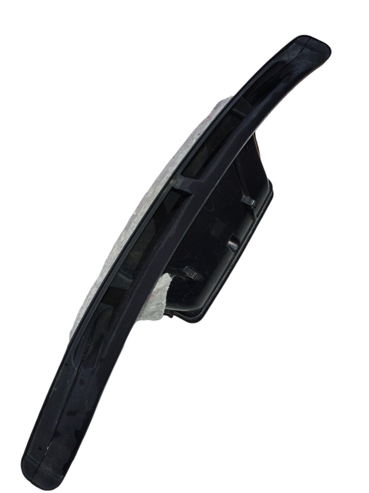 Duto Ar Condicionado Painel Sedan 1 Toyota Etios 2018 A 2020 Preto 4