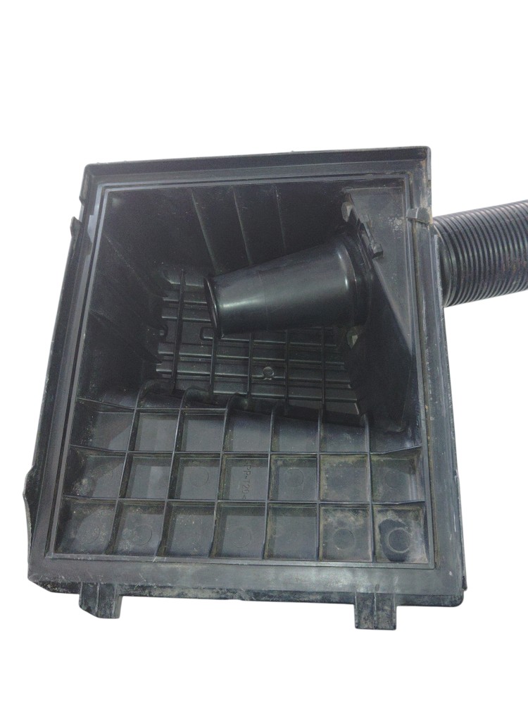Tampa Caixa De Ar Motor Volkswagen Golf Gl 1995 A 2002 3