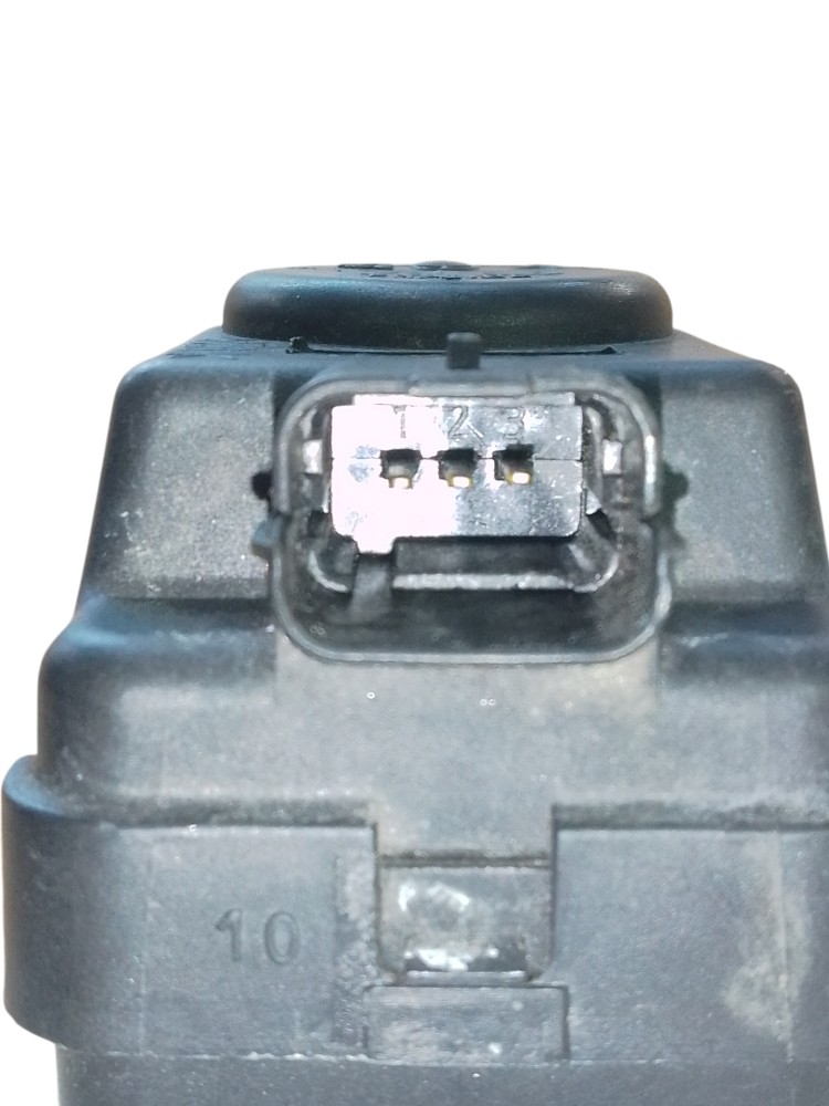 Motor Regulagem Farol Xsara Picasso 2000 A 2012 Original  Preto 6