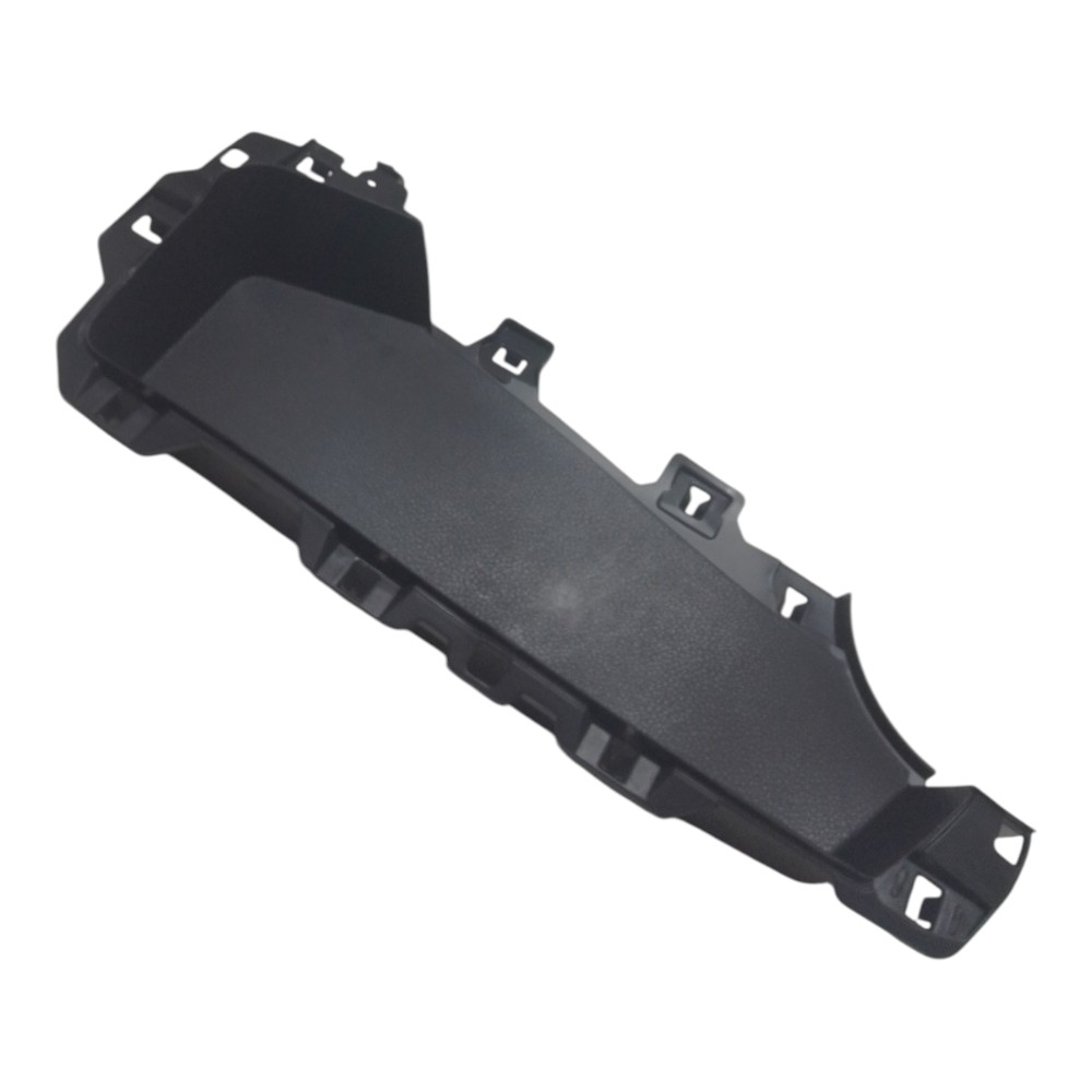 Porta Objetos Porta Dianteiro Esquerdo Renault Sandero 15/20 Preto 2