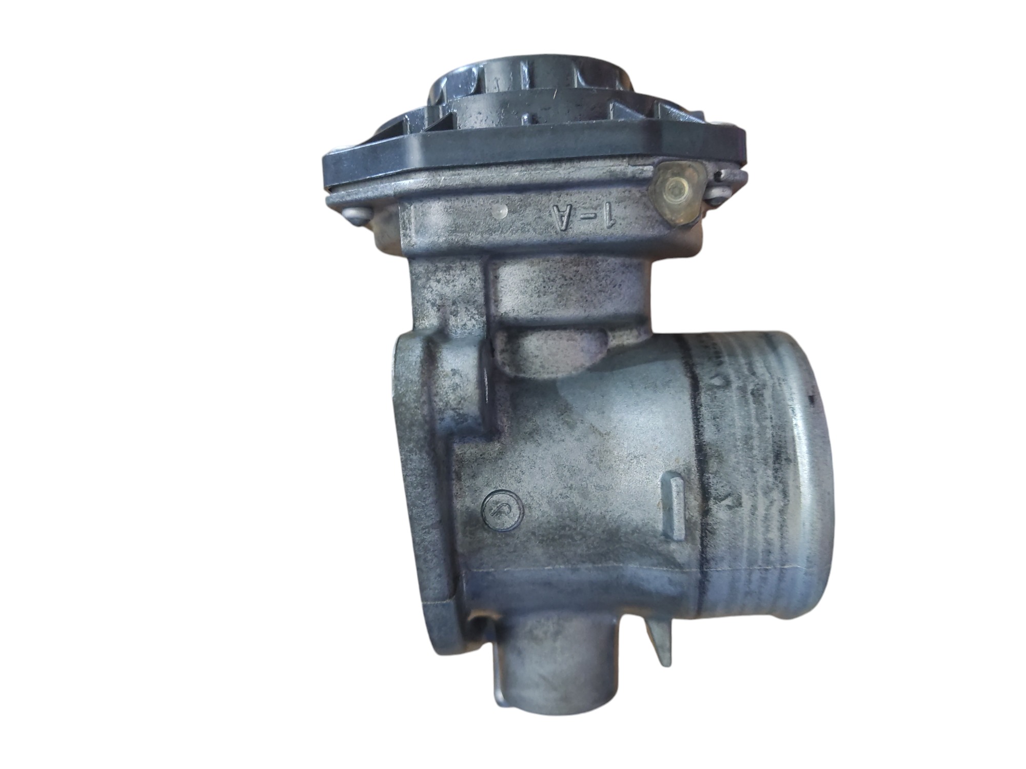 Corpo De Borboleta Tbi Toyota Etios 1.3 1.5 2203047040 12/20