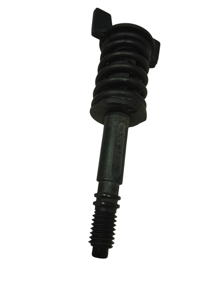 Parafuso Fixação Lanterna Volkswagen Fox 5Z6945300 9