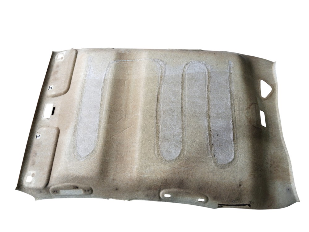 Forro De Teto Xsara Picasso 2000 A 2012 Original Citroen 6