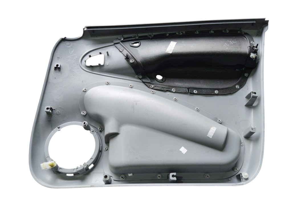 Forro Porta Dianteira Esquerda Xsara Picasso 2000 A 2011 2