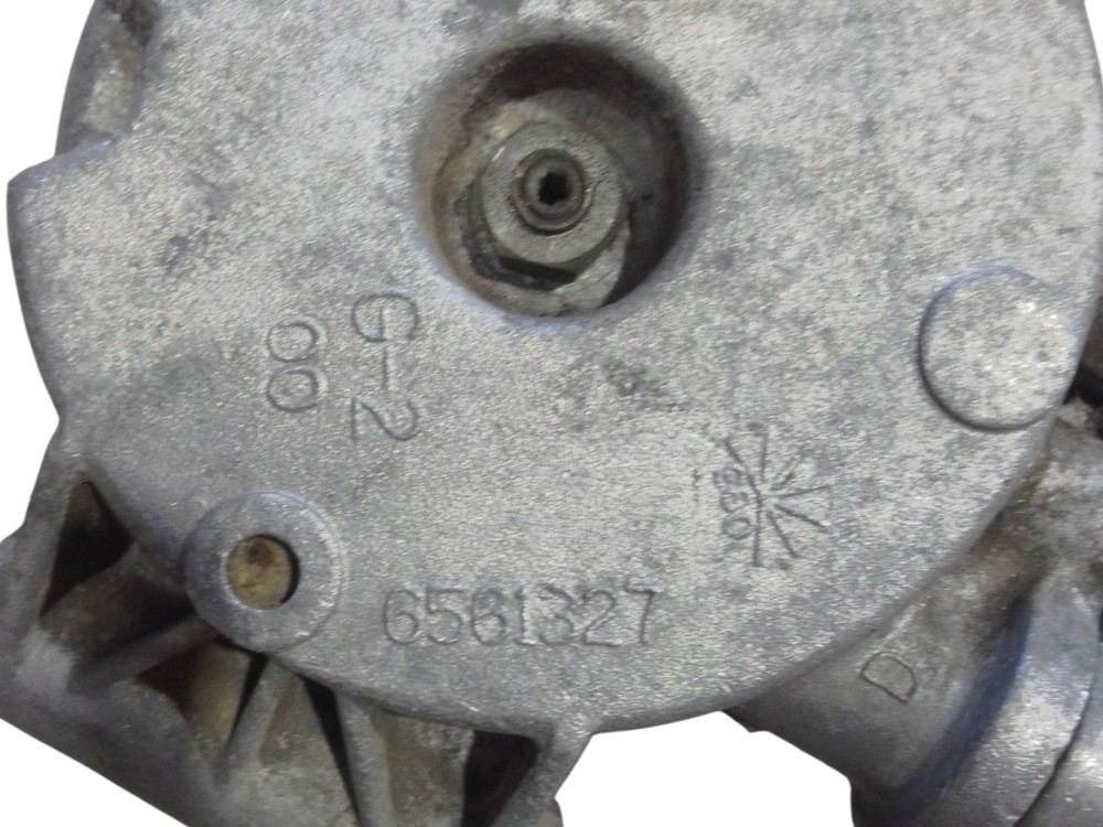 Compressor Ar Condicionado Automotivo Chevrolet Blazer 1997 3