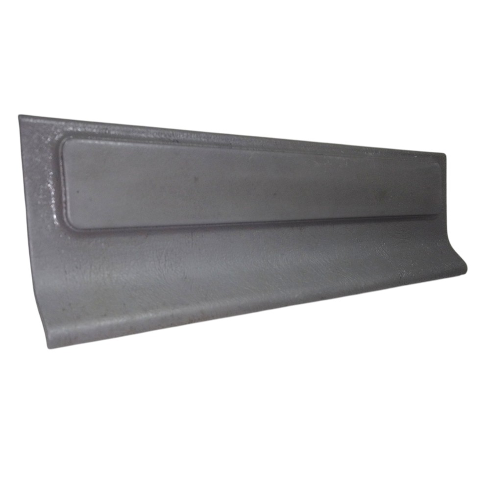 Soleira Porta Traseira Direita Blazer 1995/2000 15668769 Cinza 6