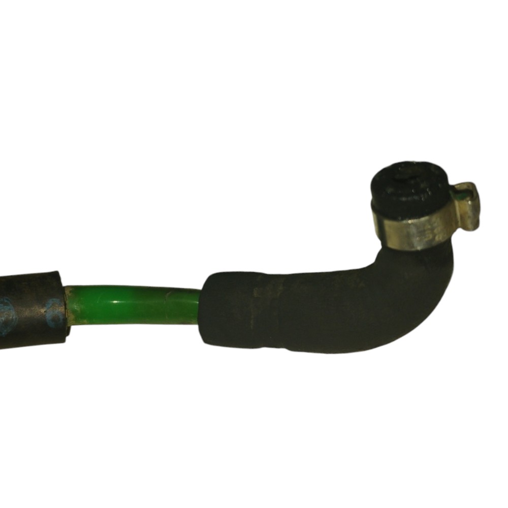 Filtro Combustível Com Tubo Partida Frio Fiat Uno Mille V19 4